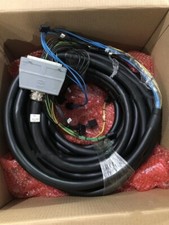 1PCS FANUC Robot Power cable A660-4005-T080#L14.5 FedEx or DHL picture