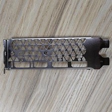 For Galaxy  I/O Shield Back Plate BackPlate Blende Bracket GTX1080 Ti 2080 SUPER picture