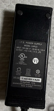 Samsung 12V 1.5A AC Adapter UAUP3 OEM Monitor Power Supply Charger picture