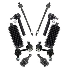 Front Steering & Suspension Kit Compatible with 2006-2011 Subaru Impreza picture