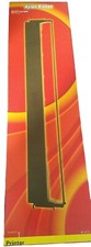 Porelon 11504 Nylon Ribbon Compatible /Fits W Epson LQ1000 & Others Printers Blk picture