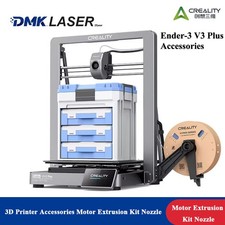 Creality Ender-3 V3 Plus 3D Printer Accessories Motor Extrusion Kit Nozzle picture