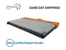 DNI MX9116n 16PRT QSFP Dell MX-series RoHS II 0RFX85 - RFX85 picture