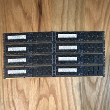Hynix 64GB (8x8GB) PC3L-10600R picture