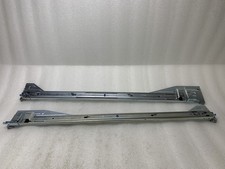 Dell ReadyRails II 2U Sliding Rack Rail Kit  M997J  / P242J / Rail Type B1 picture