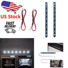 For Flashforge AD 5M/5M Pro LED Light Bar High-Brightness 24V Strip Upgrade Part picture
