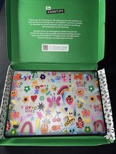 Castify Impact MacBook Pro 16 Case Good Vibes  picture