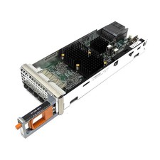 EMC SLIC23 Quad-Port 6Gb SAS v2 I/O Module for DD2500 Storage 303-178-100B-03 picture