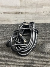 24 ft Comprehensive High Resolution VGA UXGA Cable 15 Pin Plug to Plug E89980-A picture