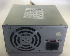 Hipro HP-200NLXAA 200W Desktop ATX Power Supply picture