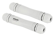 Intellinet W128824971 561952 Ultra Long Range Outdoor Fast Ethernet Poe+ Ex ~E~ picture