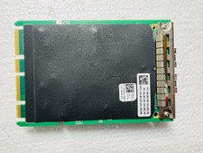 Dell Server Qogic QL41232HQCU-DE 10G/25G SFP+ Dual Network Card PN: 0NP0K8 picture