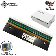 ✅ 305dpi Printhead for CAB Squix 4 Thermal Label Printer 5977444 USA STOCK✅ picture