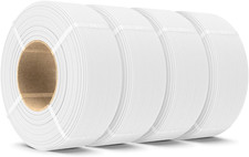 PETG Filament Refill 1.75Mm 4KG, High Speed 3D Printer Filament Refill, No-Spool picture