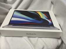 Original Box For Apple MacBook Pro 16-inch A2141 Empty Box Only picture