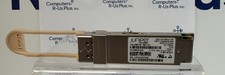 Juniper Networks 740-058734 JNP-QSFP-100G-SR4 QSFP28 850nm 70M OM3 MMF MODULE picture