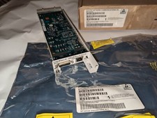 NEW GENUINE FUJITSU NETWORK COMMUNICATIONS BP1A53AA MAIN SHELF INTERFACE picture