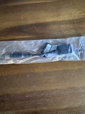 HP 4.5mm to g-le Power Cable Adapter Connector Black MPN 734630-001 Genuine picture