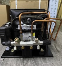 QTY:1 Compressor AE4430YHR 1/4 HP -15~15°C picture