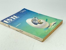 Vintage BYTE Computer Magazine January 1986 Vol 11 No 1 Robotics picture