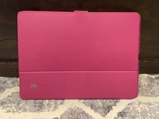 Speck Stylefolio Impact Protection - Hard Shell For Tablet i Pad Pro 12” picture