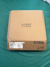 MIST SYSTEMS by Juniper Wireless Access Point 802.11ax BLE Array AP AP43-US picture