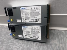 PS-2142-5Q LITE-ON 1400W 80Plus 1U Switching Power Supply 105-000-466-02 picture