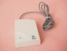 Logitech Cordless MouseMan Pro Receiver M-RC44 picture