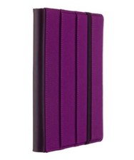 M-Edge Trip 360° Case for iPad Mini, Purple picture