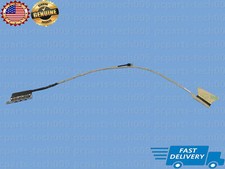 Genuine LVDS LCD LCM Video Display Screen Flex Cable for HP 6017B0765001 Laptop picture