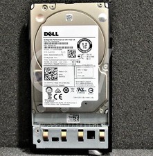 0WXPCX WXPCX Dell ENTERPRISE 1.2TB 10K 12G 2.5