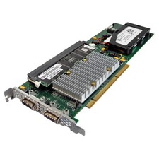 NetApp Memory Controller Card NVRAM5 with Li-on Battery and 512MB RAM 111-001... picture