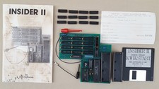 DKB Insider II w/1.5MB RAM Memory Expansion for Commodore Amiga 1000 picture