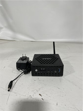 ZOTAC ZBOX CI325 Nano Mini Desktop Celeron N3160 1.6GHz 4GB DDR3 No HDD No OS picture