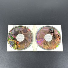 Microsoft Office XP 2002 Small Business Edition OEM Install CD + KEY - FAST SHIP picture