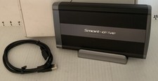 Smart Drive 3.5” HDD Enclosure picture