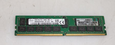 32GB SK Hynix HMA84GR7AFR4N-VK PC4-2666V ECC RDIMM HP 840756-091 Server RAM picture