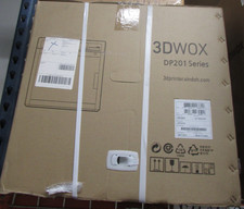 Sindoh DP201 (2X) - 3D Printer picture