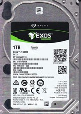 ST1000NX0313 1FN101-004 SN04 W47 DEC 2017 1TB SATA 2.5 SEAGATE picture