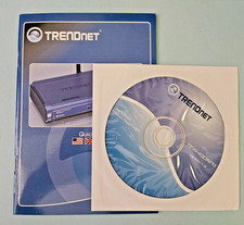 Trendnet 11g Wireless AP TEW-43OAPB picture