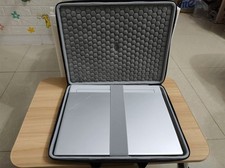 Laptop Bag Carry Case Storage Box For ALIENWARE X14 X15 X16 X17 M15 M16 M17 M18 picture