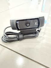 Logitech V-U0028 Webcam Carl Zeiss Tessar Lens 1080P Full HD picture