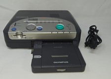 Olympus P-330N Camedia Digital Color Instant Home Photo Printer Sublimation picture