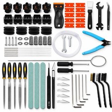 3D Printer Maintenance Kit for Bambu Lab H2D/H2D Combo picture