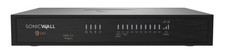 SonicWall TZ280 Network Security/Firewall Appliance (03-ssc-1824) (03ssc1824) picture