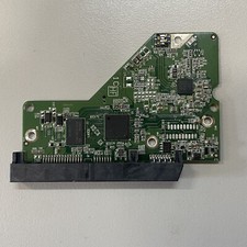 WD WD20EFRX-68EUZN0 3.5