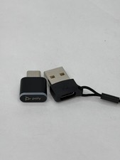 Plantronics Poly BT700 C Type-C Adapter HiFi Bluetooth 5.1 Dongle Focus Voyager picture