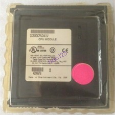 For GE Fanuc IC693CPU341V module In Box  UPS/FedEx NEW picture