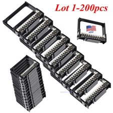 Lot HP 670033 652991-001 DL360p DL380 Gen8 G9 2.5