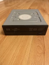HP LightScribe model dvd1040 External Super Multi DVD Writer - Tested And Workin picture